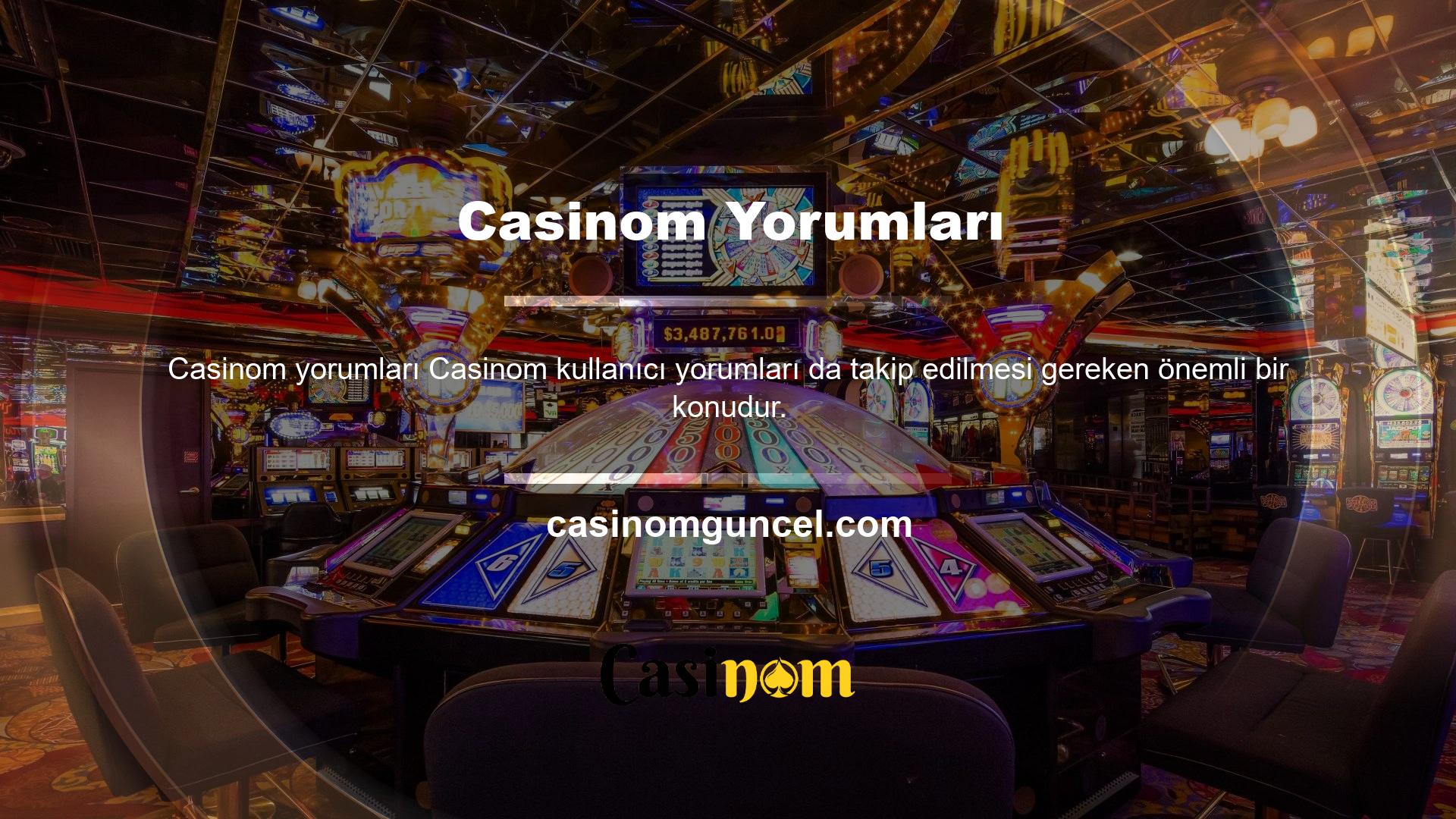Canlı casino sitelerine bakarken bahisçilerden gelen şikayetler ve oyuncuların yorumları bizi Asit Sözlüğü gibi platformlara bakmaya yöneltti